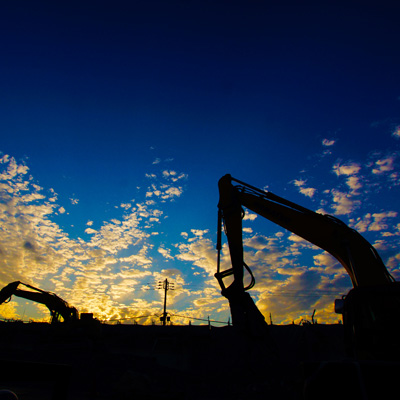 移動式クレーンリース